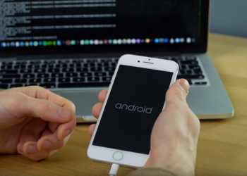 國外神人成功把 Android 系統安裝在 iPhone 上 - 電腦王阿達