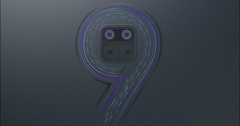 Redmi Note 9 Pro