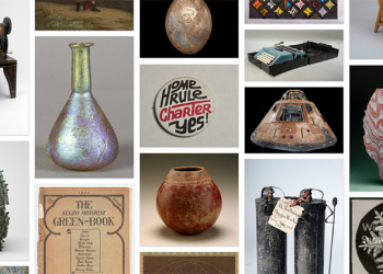 美國史密森尼學會開放所有館藏影像供大眾免費使用，數量達 280 萬張