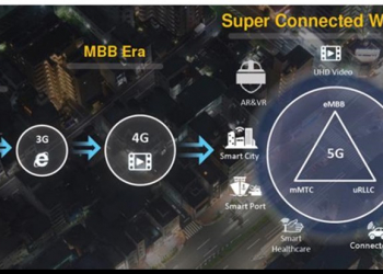 台灣電信業者5G智慧應用佈局懶人包