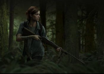 Naughty Dog證實將與HBO合作製作《最後生還者》真人電視影集
