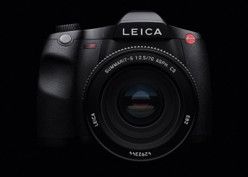Leica新款中片幅數位單眼S3上市，6400萬像素還支援4K錄影