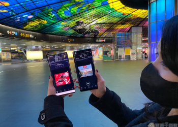 亞太 4G 訊號測速在高雄表現如何？ 4x4mimo 網速實測紀錄 - 電腦王阿達