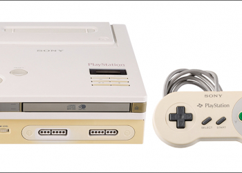 Nintendo PlayStation 競標，最終以 36 萬美元成交