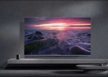 小米電視 5 Pro 75 吋開賣：超薄量子點螢幕、 97% 超高螢幕佔比與高質感金屬機身，內建小愛同學