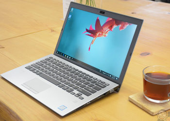 VAIO S13 特仕升級版與 VAIO SE14 青春版動手玩，日系 DNA 有感降價入手更輕鬆