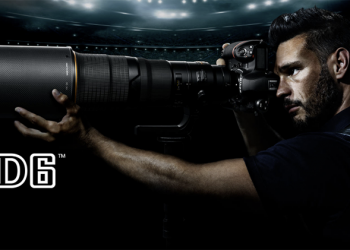 最強機皇 Nikon D6 因武漢肺炎延後開賣 ；Canon 5Ds 系列正式停產