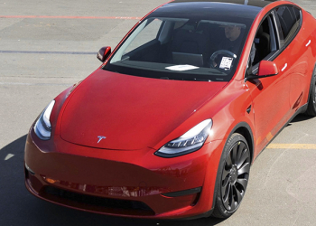 百萬輛突破！ Tesla 電動車創下新生產里程碑