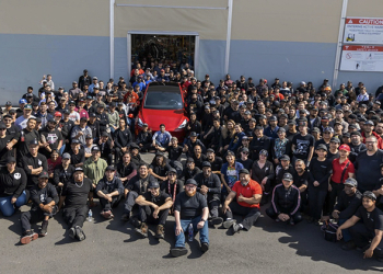 百萬輛突破！ Tesla 電動車創下新生產里程碑