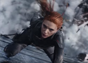 漫威公開《黑寡婦》獨立電影最新預告 揭露更多電影片段