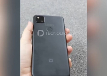 國外 Youtuber 拍片爆料 Pixel 4a 真機全貌，規格看光光