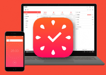 在家工作效率差？「小番茄」應用程式來幫助你分配日程妥善利用時間