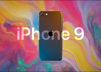 受全球疫情影響，傳聞 Apple 取消原訂三月底的新品發表會， iPhone 9 也將延遲推出