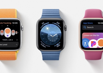 武漢肺炎疫情緊急，Apple Store 內部要求不要提供 Apple Watch 及 AirPods 試戴服務