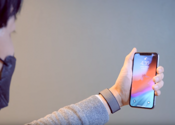 這個方法，讓你配戴口罩時也能使用 Face ID 解鎖 iPhone（實測真的可行） - 電腦王阿達