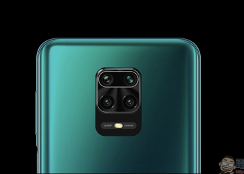 紅米 Redmi Note 9 Pro / Note 9 Pro Max 海外發表：搭載 6.67 吋挖孔全螢幕、33W 有線快充和 5020mAh 超大電量電池