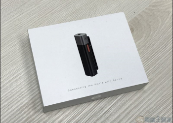 手機錄影不用帶一堆外接收音設備，藍牙麥克風 SmartMike+ 開箱 - 電腦王阿達