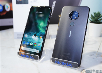 受武漢肺炎影響，Nokia 手機 Android 10 更新計畫將延後
