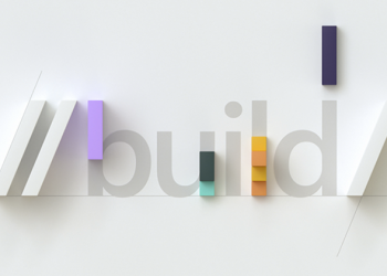 Microsoft Build 2020 也因武漢肺炎取消實體活動，轉為數位形式進行