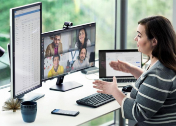 Microsoft 將於三月下旬開始允許 Teams 和 Skype 用戶間通話