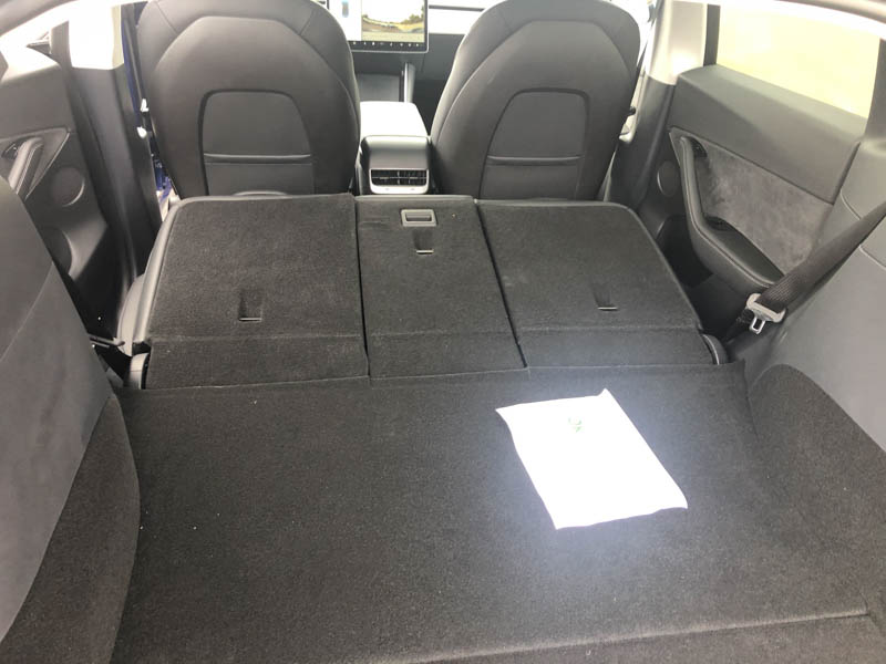 TESLA Model Y 使用者手冊開放下載，揭露幾個重點 - 電腦王阿達