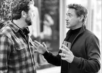 網路流傳小勞勃道尼手持疑似 OnePlus 8 Pro 新機的照片，但這是真的嗎？（同場加映：近期關於 OnePlus 新機消息）