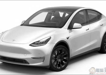 TESLA Model Y 使用者手冊開放下載，揭露幾個重點 - 電腦王阿達