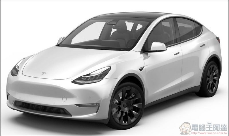 Volkswagen 高層透露 Tesla Model Y 是他們的造車「基準點」 - 電腦王阿達