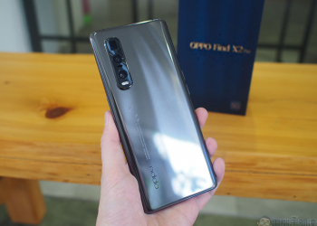 OPPO Find X2 Pro 實機上手，極具競爭力的 5G 新旗艦