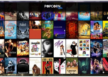 Popcorn Time 曾轟動一時的知名免費電影、國外影集 P2P 播放軟體，最近悄悄宣布正式回歸 - 電腦王阿達