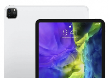 2020 iPad Pro 全面搭載 6GB RAM 與 U1 晶片