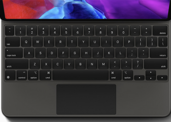 舊款 iPad / iPad Pro 也能有新世代觸控板與滑鼠支援 ！3/24 就能收到