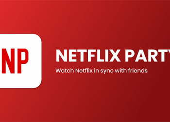 Netflix 推出可以跟朋友一起看電影的「Netflix Party」擴展外掛