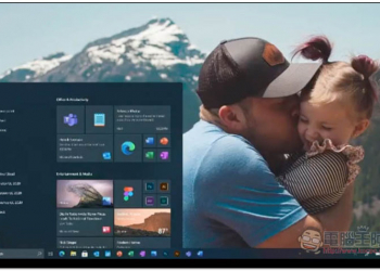 Surface 之父展示了 Windows 10 全新設計的 UI 介面