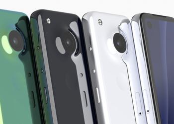 來看看 Essential 未發表的絕美手機 PH-2 與 PH-3