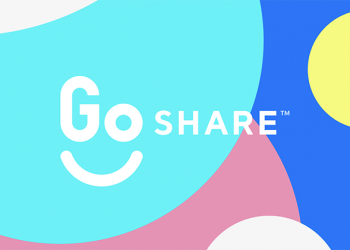 與新朋友騎得更遠 GoShare 將於 3/26「解鎖新玩法」