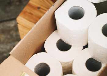 英國網友打造衛生紙庫存計算機網站，讓你知道目前存貨可用多久