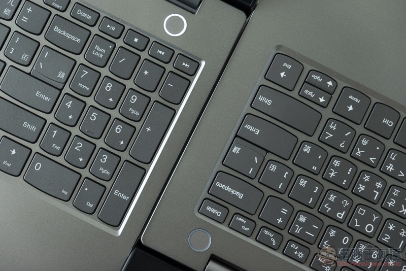 最佳工作夥伴 Lenovo ThinkBook 14 / 15 開箱體驗 ：讓你的選擇面面俱到 （評測 評價） - 電腦王阿達