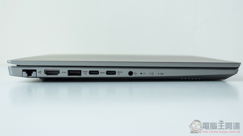 最佳工作夥伴 Lenovo ThinkBook 14 / 15 開箱體驗 ：讓你的選擇面面俱到 （評測 評價） - 電腦王阿達