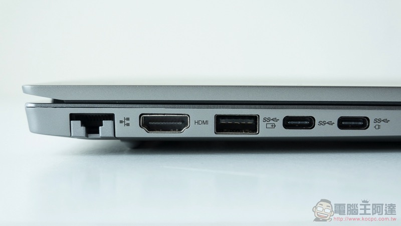 最佳工作夥伴 Lenovo ThinkBook 14 / 15 開箱體驗 ：讓你的選擇面面俱到 （評測 評價） - 電腦王阿達
