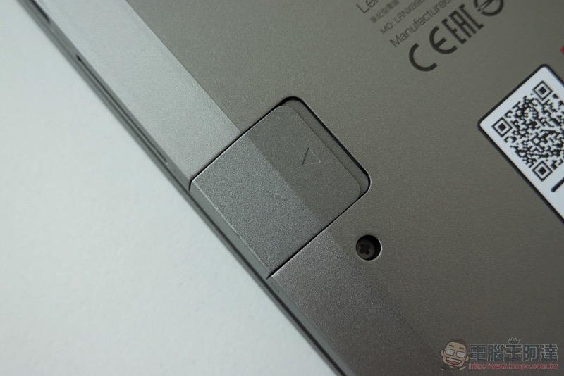 最佳工作夥伴 Lenovo ThinkBook 14 / 15 開箱體驗 ：讓你的選擇面面俱到 （評測 評價） - 電腦王阿達