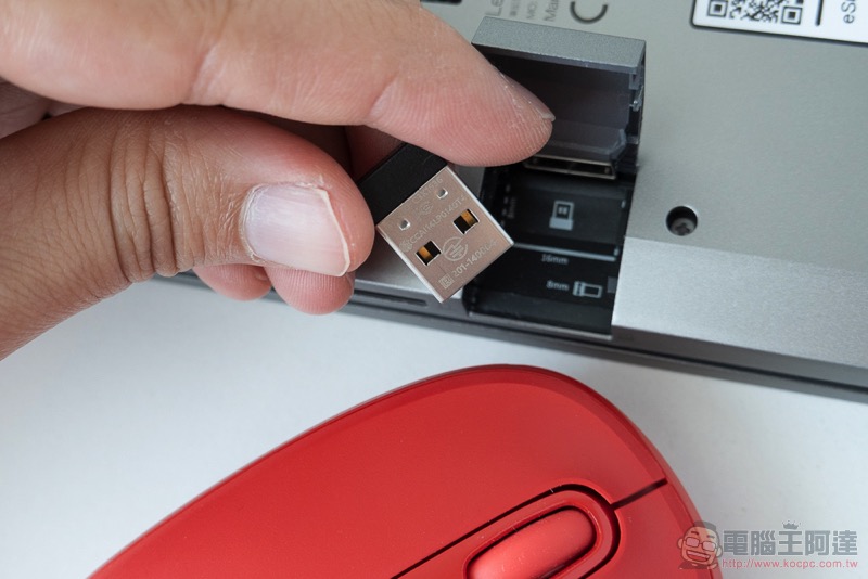 最佳工作夥伴 Lenovo ThinkBook 14 / 15 開箱體驗 ：讓你的選擇面面俱到 （評測 評價） - 電腦王阿達