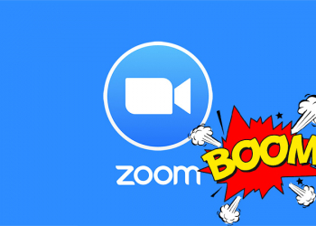 Zoomboom 事件頻傳，惡意人士魔爪伸向遠端會議軟體