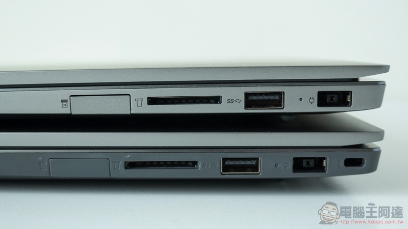 最佳工作夥伴 Lenovo ThinkBook 14 / 15 開箱體驗 ：讓你的選擇面面俱到 （評測 評價） - 電腦王阿達