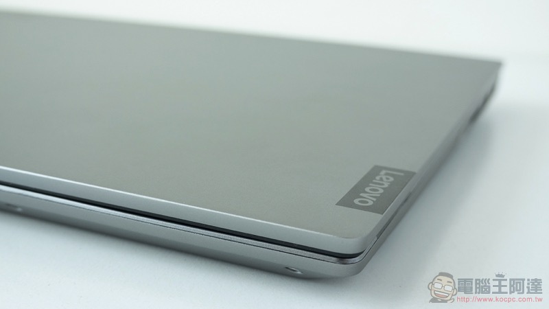 最佳工作夥伴 Lenovo ThinkBook 14 / 15 開箱體驗 ：讓你的選擇面面俱到 （評測 評價） - 電腦王阿達