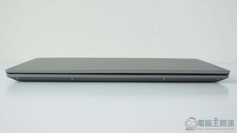 最佳工作夥伴 Lenovo ThinkBook 14 / 15 開箱體驗 ：讓你的選擇面面俱到 （評測 評價） - 電腦王阿達