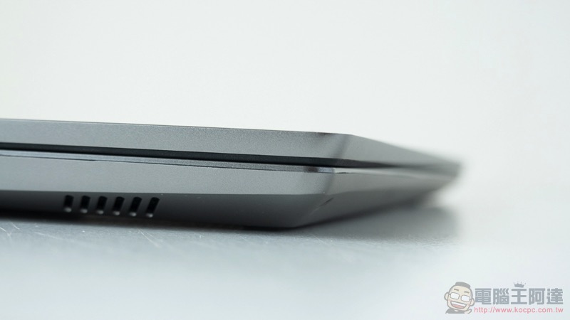 最佳工作夥伴 Lenovo ThinkBook 14 / 15 開箱體驗 ：讓你的選擇面面俱到 （評測 評價） - 電腦王阿達