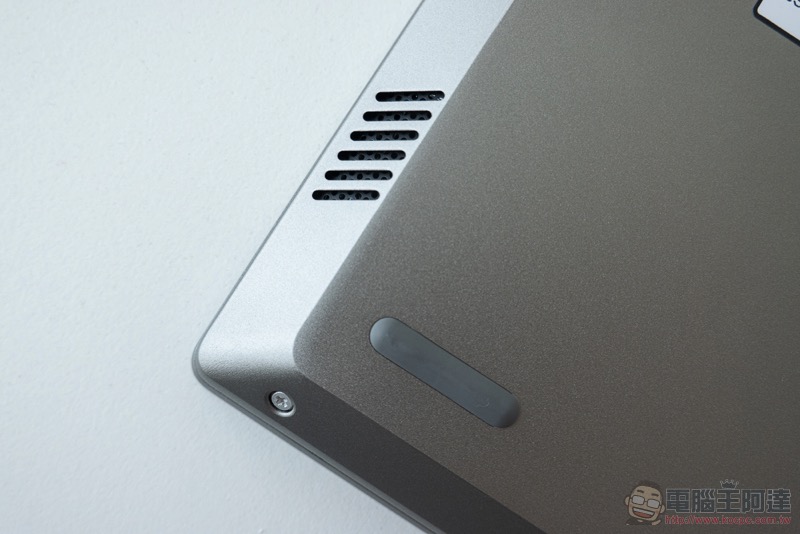 最佳工作夥伴 Lenovo ThinkBook 14 / 15 開箱體驗 ：讓你的選擇面面俱到 （評測 評價） - 電腦王阿達