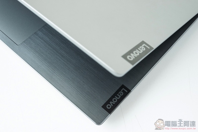 最佳工作夥伴 Lenovo ThinkBook 14 / 15 開箱體驗 ：讓你的選擇面面俱到 （評測 評價） - 電腦王阿達
