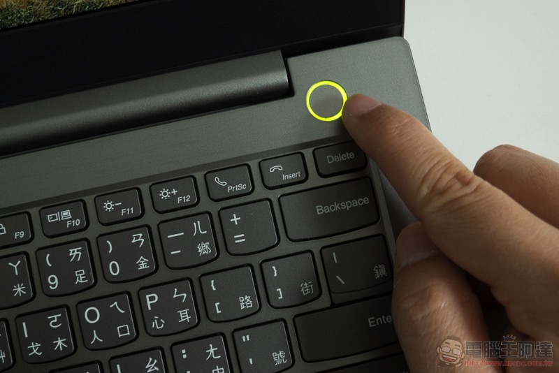 最佳工作夥伴 Lenovo ThinkBook 14 / 15 開箱體驗 ：讓你的選擇面面俱到 （評測 評價） - 電腦王阿達